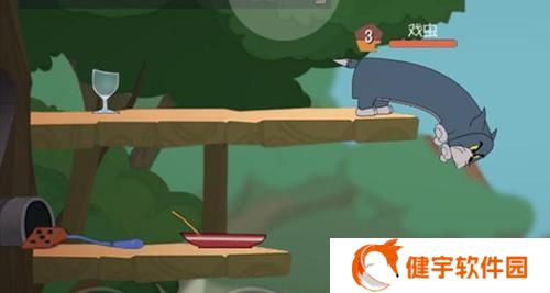 猫与老鼠游戏中的角色设定（以老鼠为主题的游戏设定分析）