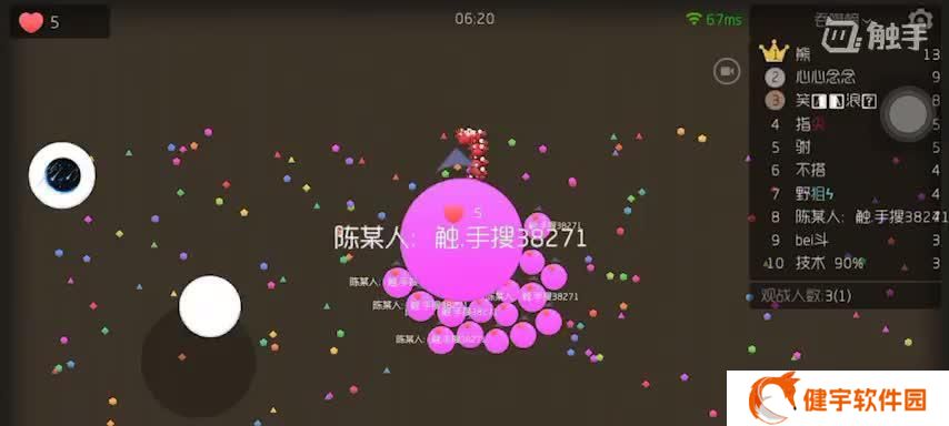 球球英雄萌新上手攻略（从零开始）