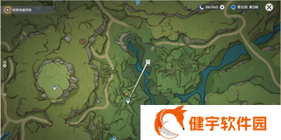《原神》寻星之旅第三天通关攻略