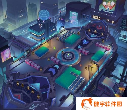 漫游都市游戏玩法全解析（开启无限冒险）