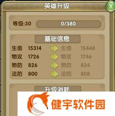 莽荒纪2（全面解析经验副本）