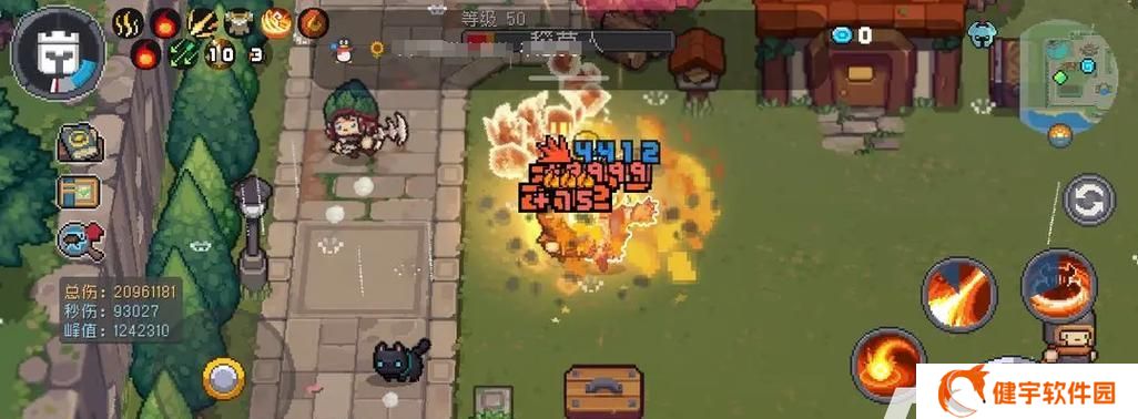 玩转猫和老鼠森林牧场（进阶攻略大揭秘）