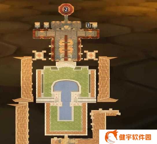 怒焰裂谷在哪  怒焰裂谷任务攻略