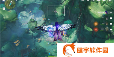 《原神》寻星之旅第三天通关攻略