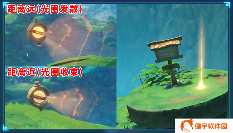 《原神》芭努的智慧使用攻略
