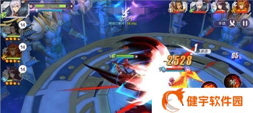 轮回诀白无常玩法揭秘（探秘轮回诀白无常神秘玩法）