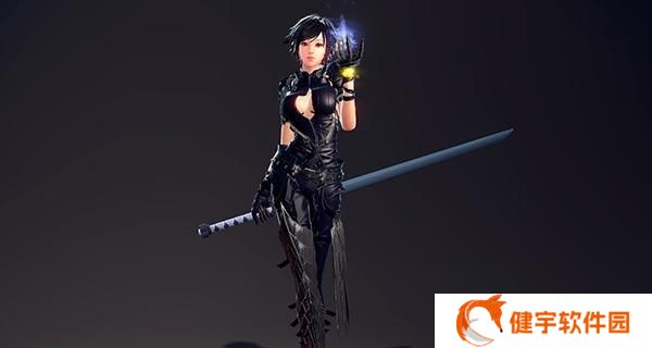 洛奇英雄传游戏中的职业选择（从战士到法师）