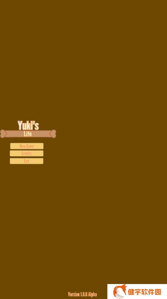 yuki的生活
