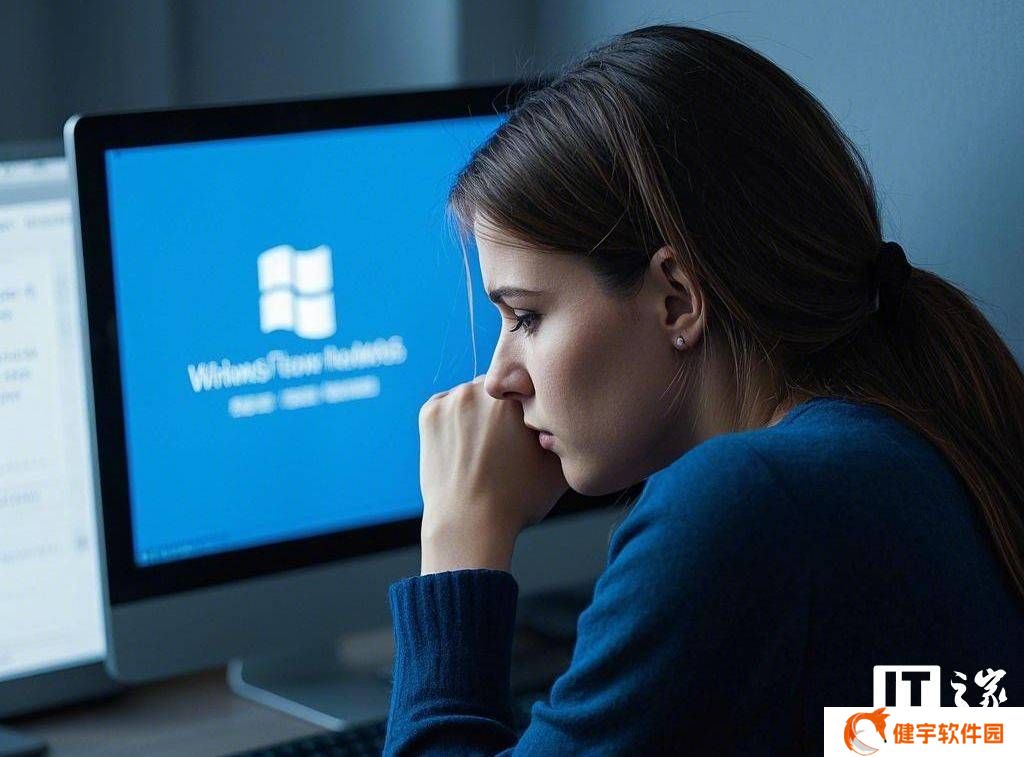 2025年2月Windows更新致WSUS异常：Windows Server再陷BUG泥潭？