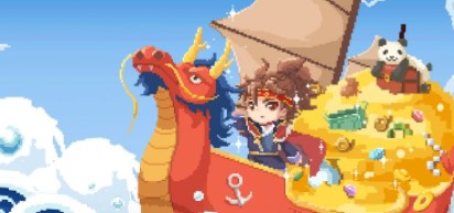 航海日记2开局怎么玩  开局玩法攻略