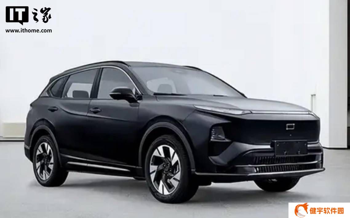 一汽奔腾悦意07 SUV 2月25日来袭，1.5T插混动力续航可达160公里