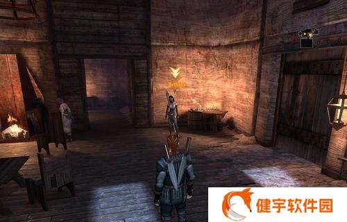 龙腾世纪2主要角色及伙伴介绍（探秘龙腾世纪2中的强大角色与可爱伙伴）