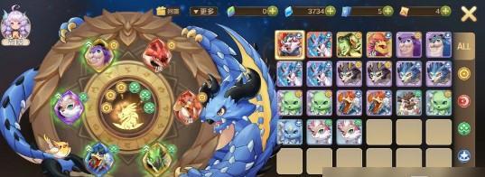 《以龙之国物语》钓鱼技能全攻略（如何提升自己的钓鱼技能）