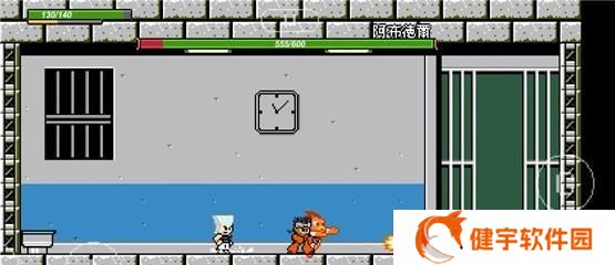 《洛克人6移动版》新手攻略（从零开始）