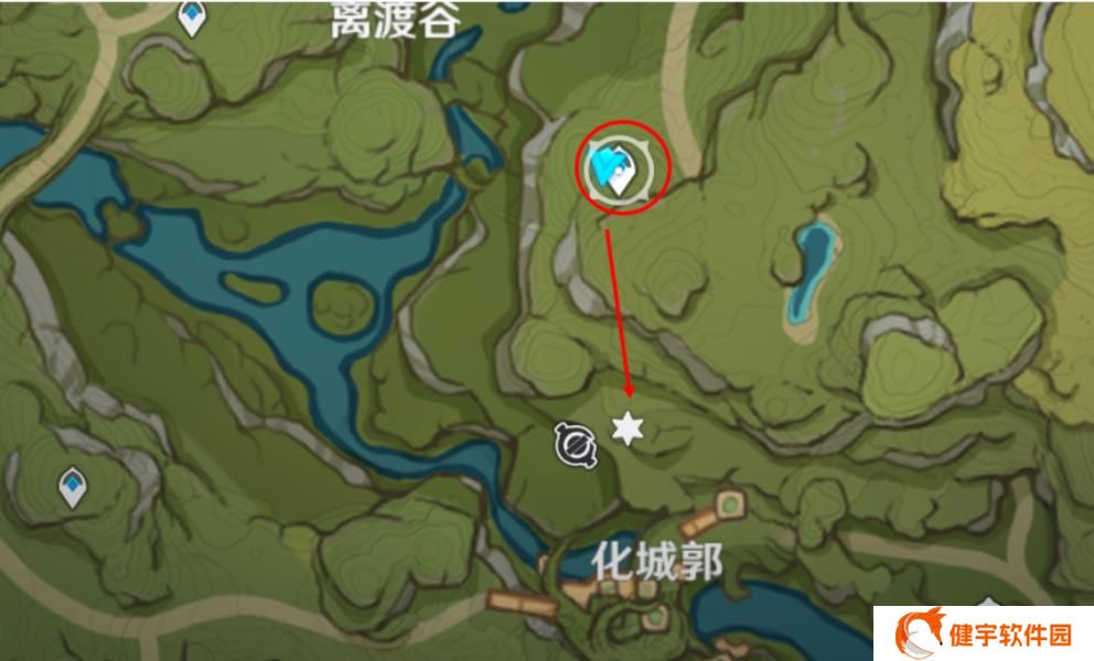 《原神》寻星之旅第六天通关攻略