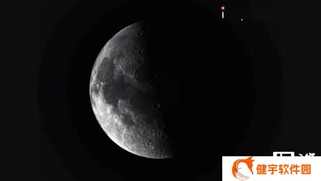 日本私营“韧性”号月球着陆器飞掠成功，着陆计划指日可待！