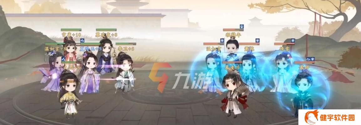 游戏中的健康生活——以凌云诺药膳攻略为例（以游戏为媒介）