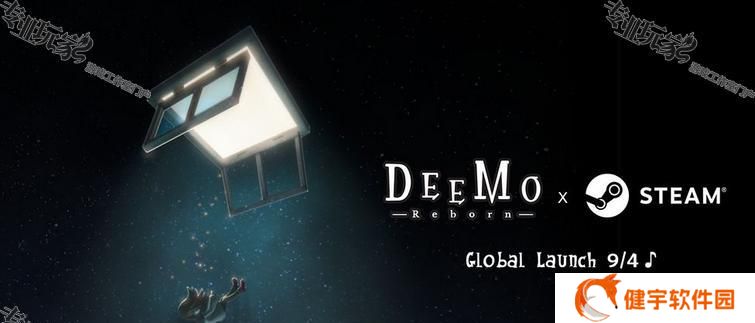 探索奇幻世界的冒险解密游戏——Deemo2（一款精致的音乐之旅）