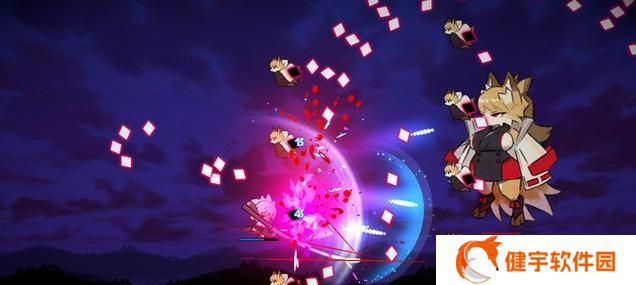 《流星群侠传BOSS蟒神打法》（挑战BOSS）
