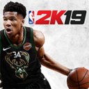 NBA2K19手游 手机版