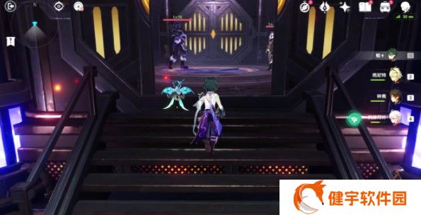 《原神》3.2主线宝箱位置大全攻略
