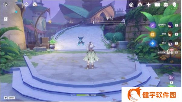 《原神》坠落之梦详细通关攻略