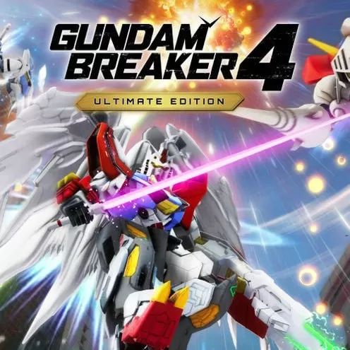 高达破坏者4手游(动作手游) Gundam Breaker 4
