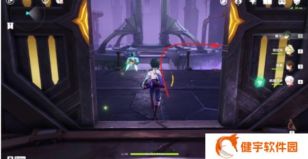 《原神》3.2主线宝箱位置大全攻略