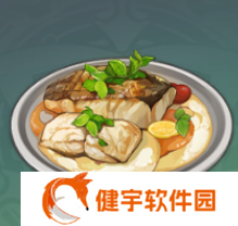 《原神》唐杜尔烤鸡料理制作攻略