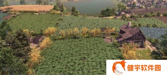 《最远的边陲》游戏600人小镇布局攻略（打造属于你的繁荣小镇）