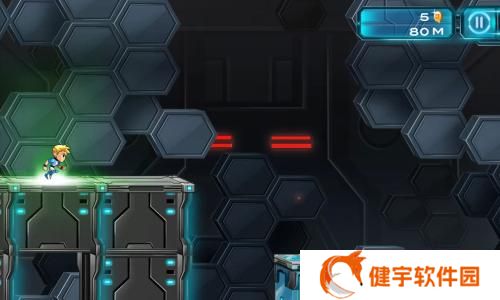 《重力小子》入门攻略（游戏规则）