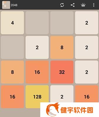 玩转2048节奏游戏，解锁更多音乐（用耳朵听游戏的节奏）