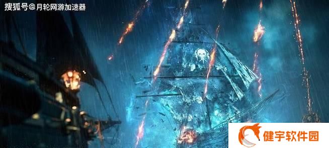 《99名死亡海盗》攻略大全（突破重围）