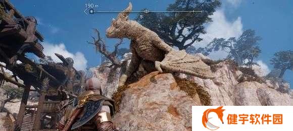 《战神诸神黄昏》游戏神秘遗物隐藏BOSS位置一览（探秘游戏中的隐藏神秘BOSS）