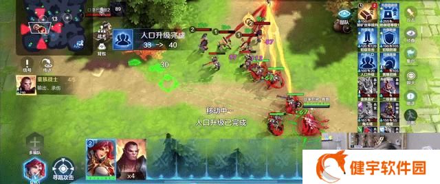 《战争怒吼》游戏运营技巧详解（揭秘游戏运营手法）