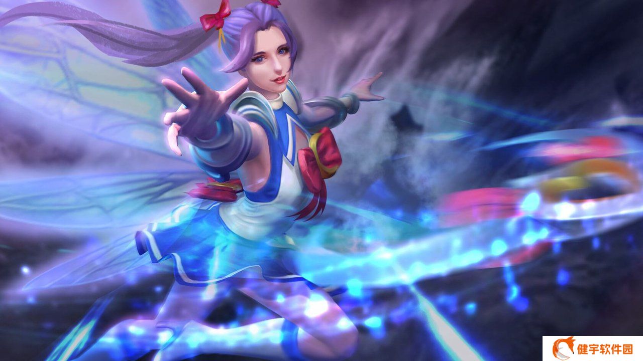 汉家江湖凌雪强度全面解析，角色定位、技能深度与实战表现评价