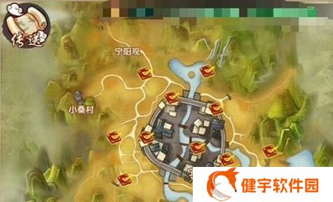 《长安幻想》游戏攻略（从零开始的冒险之路）