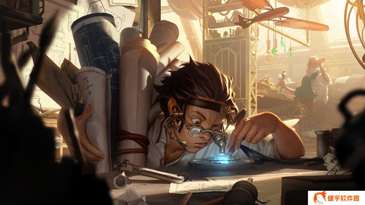 洛克王国乾坤镜碎片获取攻略,详细步骤与技巧