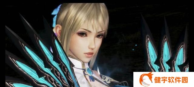 女武将前后形象大对比（《真三国无双8》中女性角色的形象升级）
