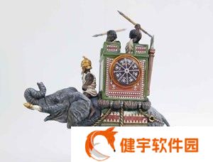 《战争与文明》（回到远古时代）