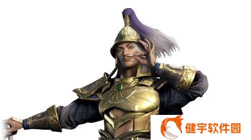 《真三国无双8》中武将的特色与技能解析（探究武将的属性、技能、特点）