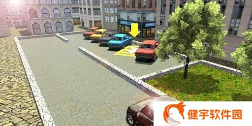 《真实3D停车》新手游戏攻略详解（从菜鸟到高手）