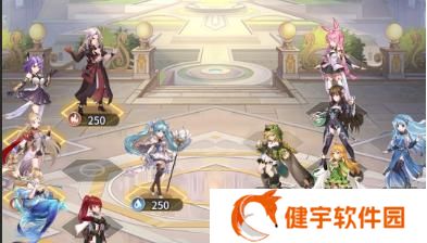 以星之召唤士怎么升星（游戏攻略）