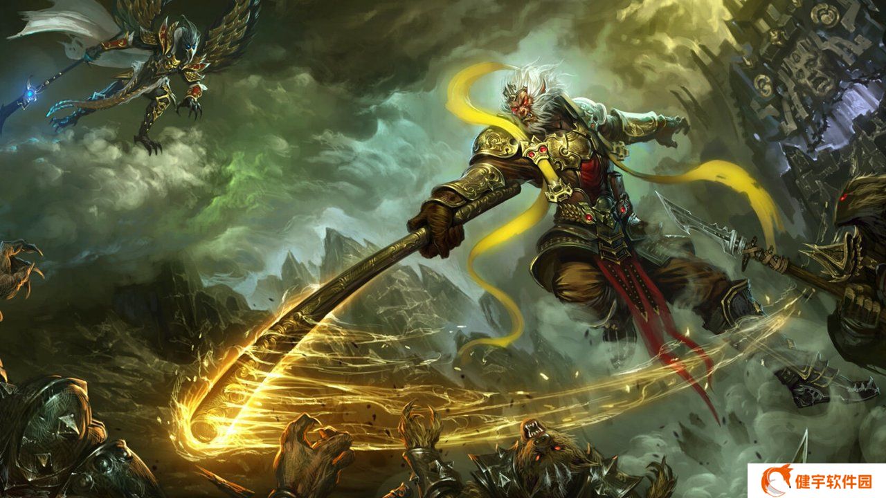 天地劫手游封铃笙神兵任务通关攻略详解