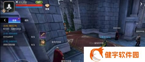 掌握无神之界技能进阶的秘诀（游戏玩家必备的进阶指南）