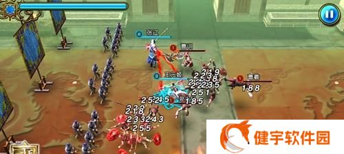 无双三国神器之绝世神兵，威力惊人（探究无双三国神器的强大力量和其在游戏中的应用）