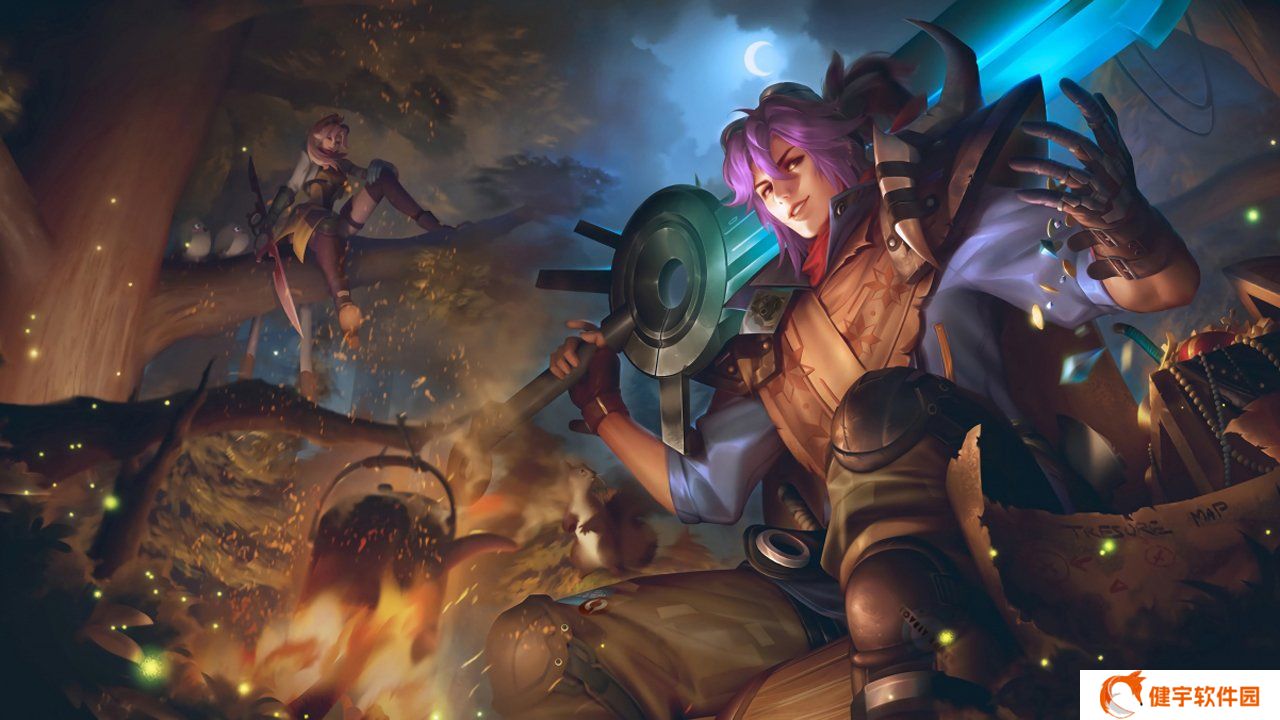 摩尔庄园，等待时机任务攻略详解