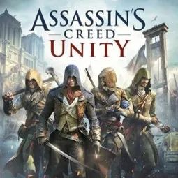 刺客信条：大革命手游(动作冒险手游) Assassin’s Creed Unity