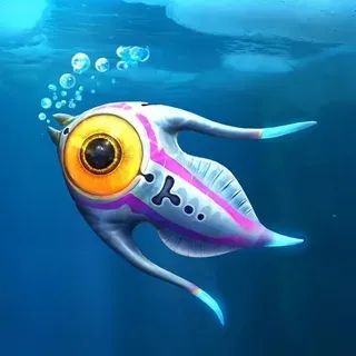 深海迷航手游(冒险探索手游) Subnautica