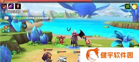 以星之召唤士怎么升星（游戏攻略）